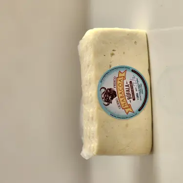 Queso Fresco de Búfala 1lb | Artesanal | Bajo en Sal's photo #2