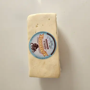 Queso Fresco de Búfala 1lb | Artesanal | Bajo en Sal's photo #3