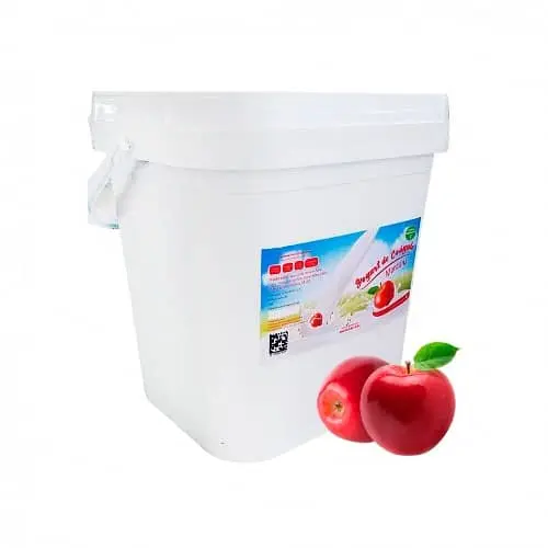 Yogurt RHD Coágulo 4L | 10 Sabores | Probiótico | Ideal para Familias's photo #1