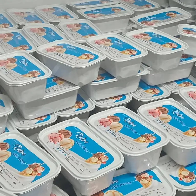 Helado Rabre 2.2L | Ideal para Compartir's photo #2