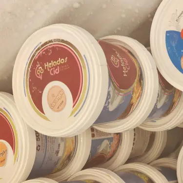 Helado Cid | Cremoso y Refrescante's photo #1