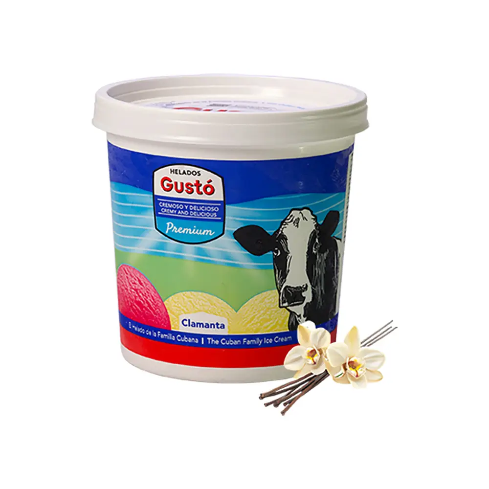 Helado Gusto | Suave y Familiar's photo #1