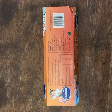 Barra de Mango Conchita 500 g | Dulce Tradicional Cubano | 100% Fruta's photo #3