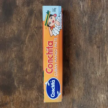 Barra de Mango Conchita 500 g | Dulce Tradicional Cubano | 100% Fruta's photo #4