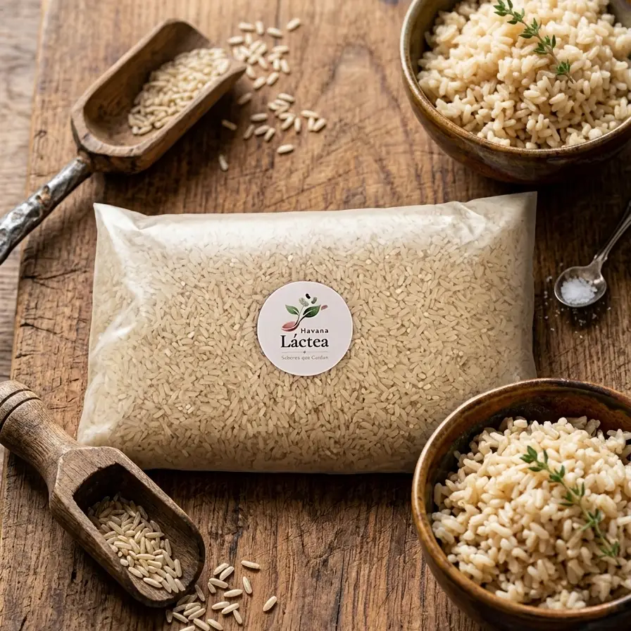 Arroz Criollo 1 kg | Ideal para la Comida Cubana's photo #1