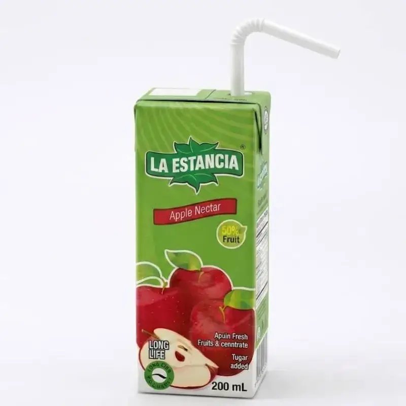 Jugo La Estancia | Refrescante y Natural's photo #1