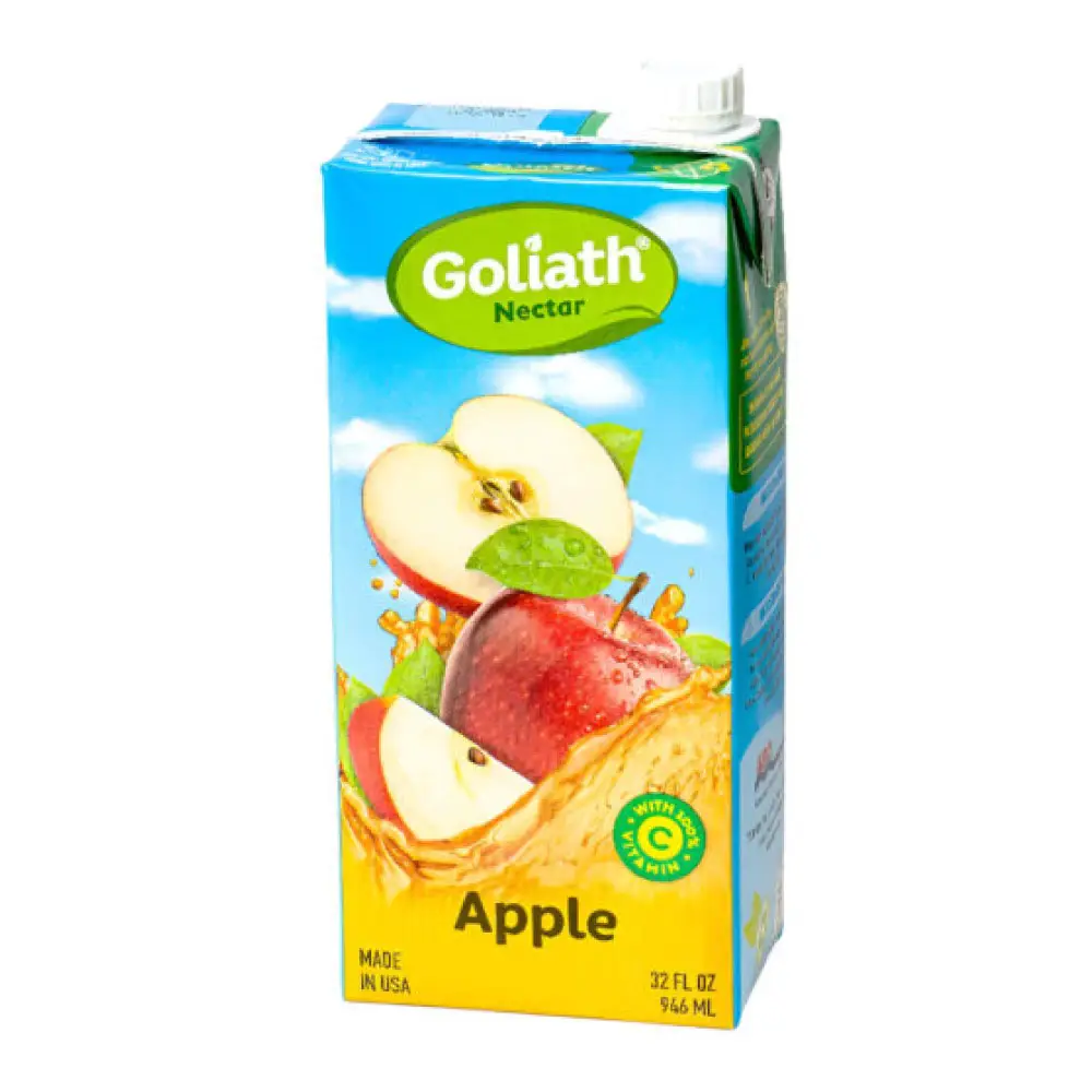 Jugo Goliath 946 ml | Familia | Refrescante y Natural's photo #1