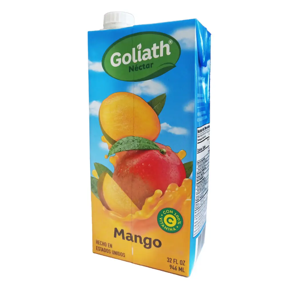 Jugo Goliath 946 ml | Familia | Refrescante y Natural's photo #2
