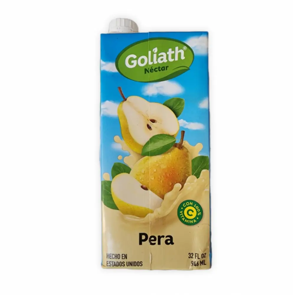 Jugo Goliath 946 ml | Familia | Refrescante y Natural's photo #4