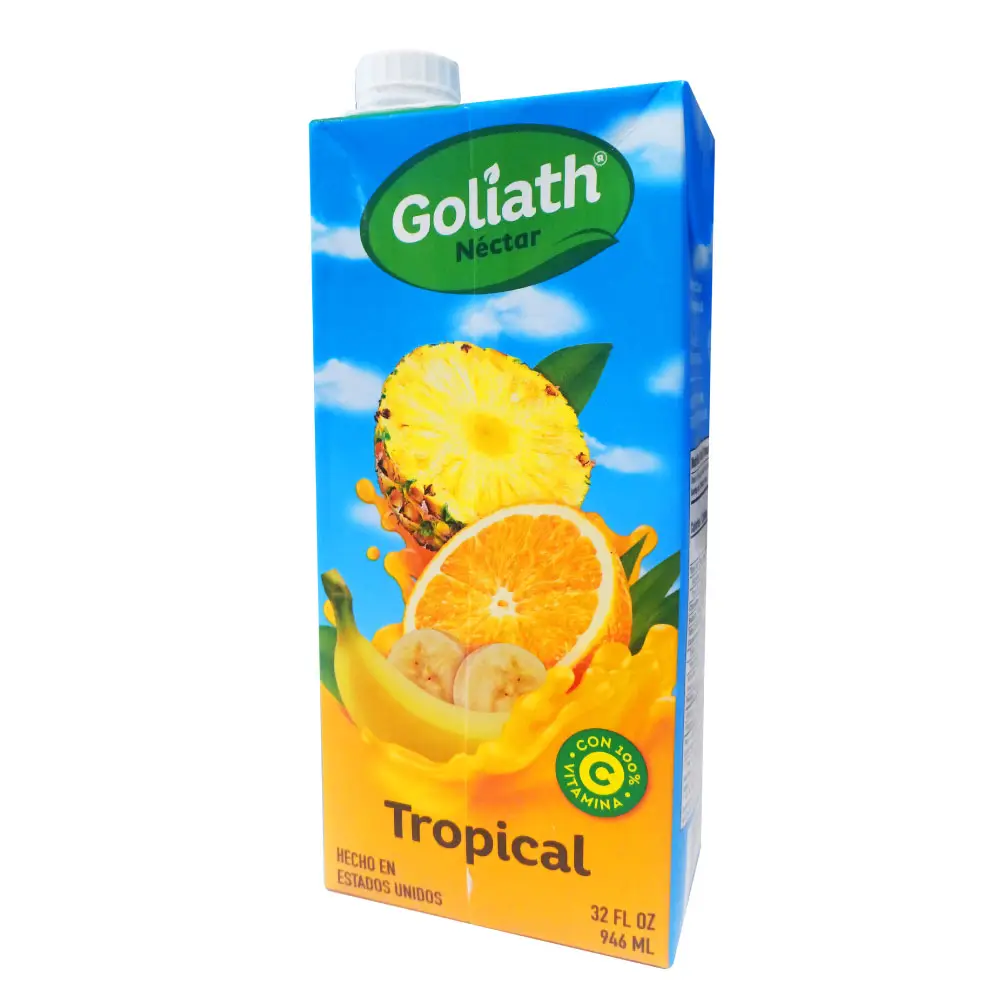 Jugo Goliath 946 ml | Familia | Refrescante y Natural's photo #3