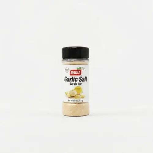 Sal de Ajo Badia | Condimento Versátil | Sabor y Aroma's photo #1