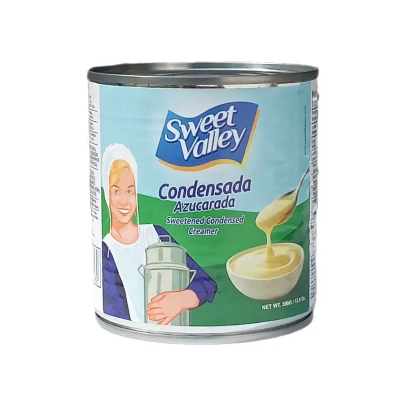 Leche Condensada 390g | Dulce y Cremosa's foto | Havana Láctea |  BizneCubano