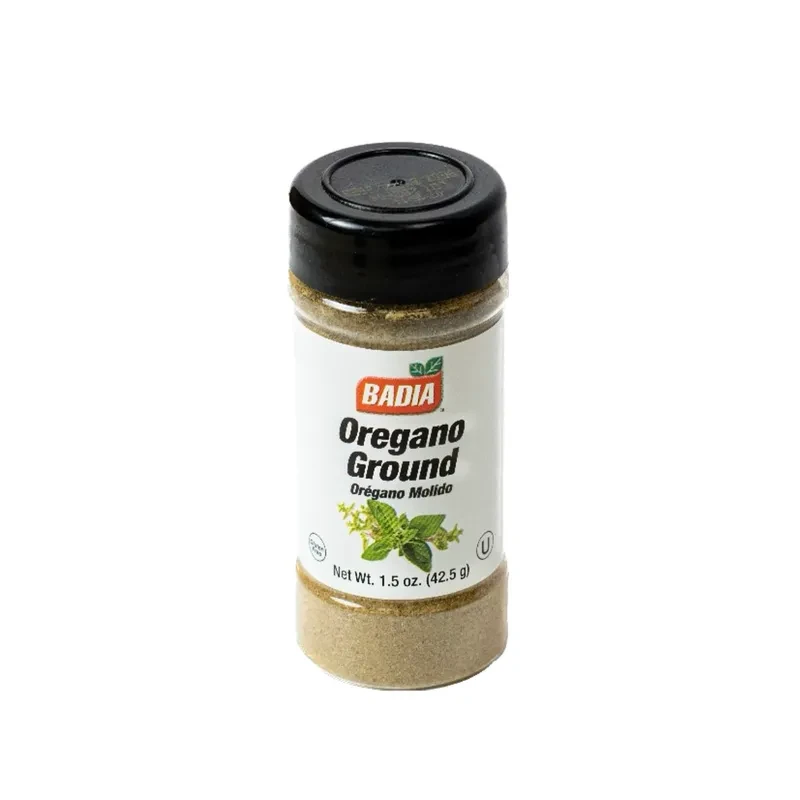 Orégano Badia | Especia Aromática | Sabor Mediterráneo's foto | Havana Láctea |  BizneCubano