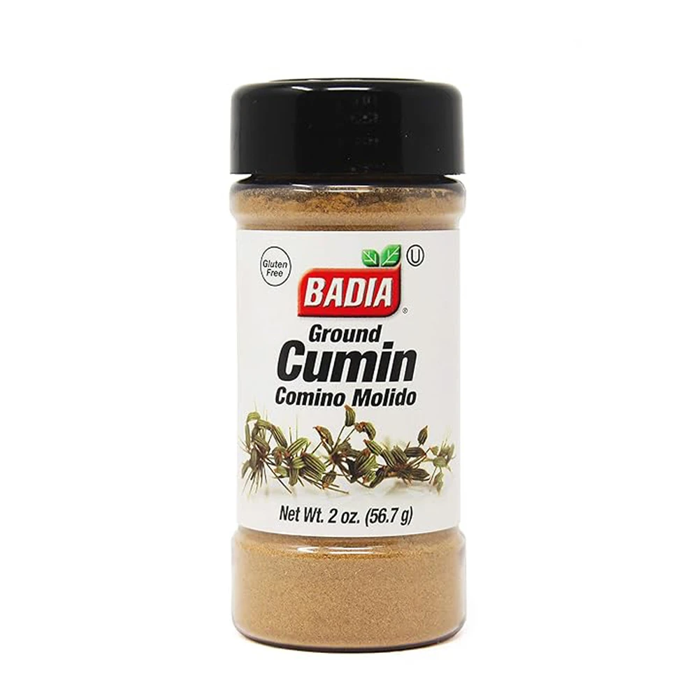 Comino Badia | Especia Terrosa | Sabor Inconfundible's foto | Havana Láctea |  BizneCubano