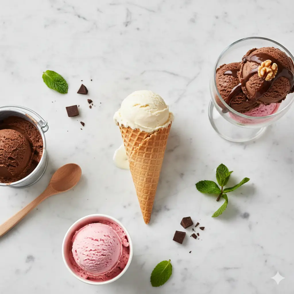 Imagen de Helados Premium